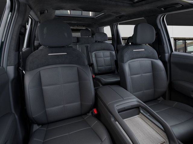 2027 Kia Telluride SX-Prestige