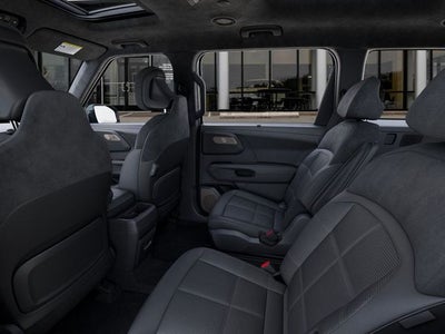 2027 Kia Telluride SX-Prestige