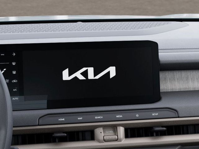 2027 Kia Telluride SX-Prestige