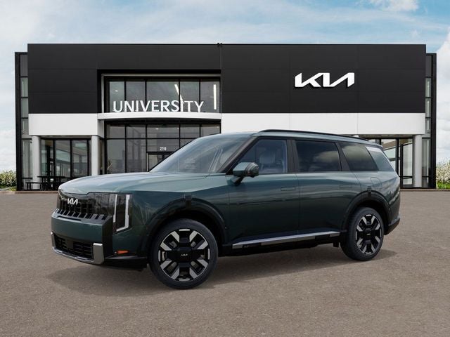 2027 Kia Telluride SX-Prestige
