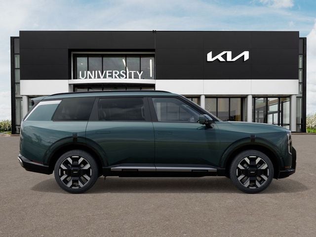 2027 Kia Telluride SX-Prestige