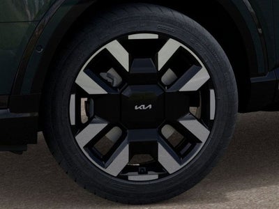 2027 Kia Telluride SX-Prestige