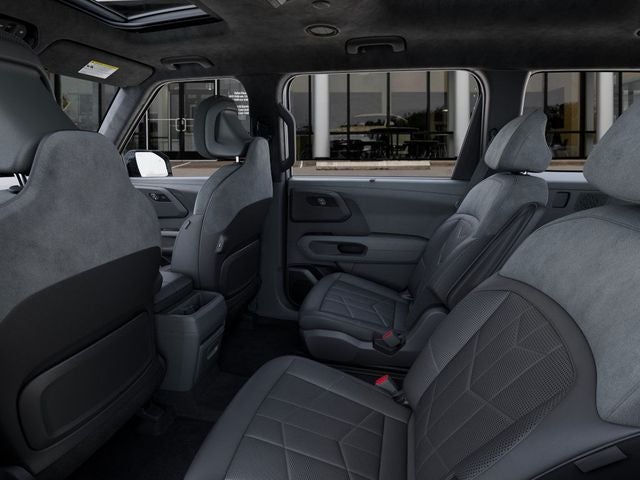 2027 Kia Telluride X-Line SX-Prestige