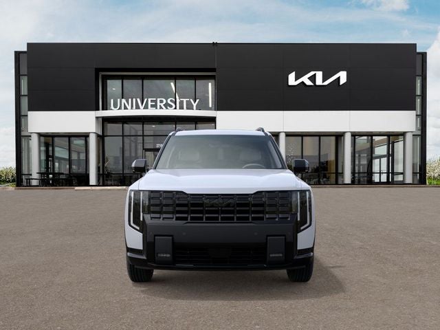 2027 Kia Telluride X-Line SX-Prestige