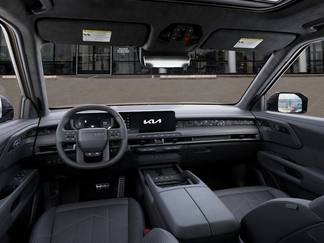 2027 Kia Telluride X-Pro SX-Prestige