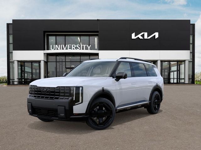 2027 Kia Telluride SX-Prestige X-Line