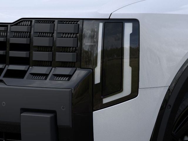 2027 Kia Telluride SX-Prestige X-Line