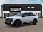 2027 Kia Telluride SX-Prestige X-Line