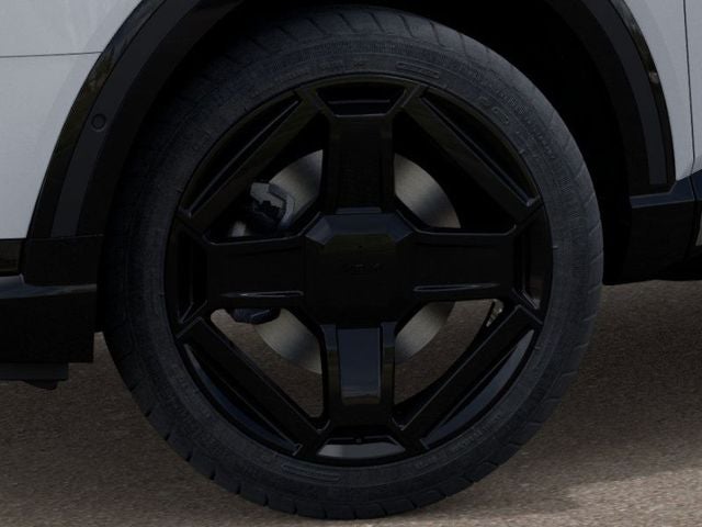 2027 Kia Telluride SX-Prestige X-Line