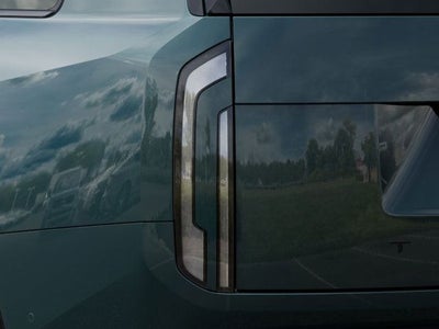 2027 Kia Telluride SX-Prestige X-Line