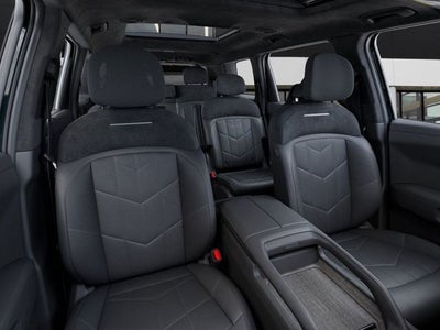 2027 Kia Telluride SX-Prestige X-Line