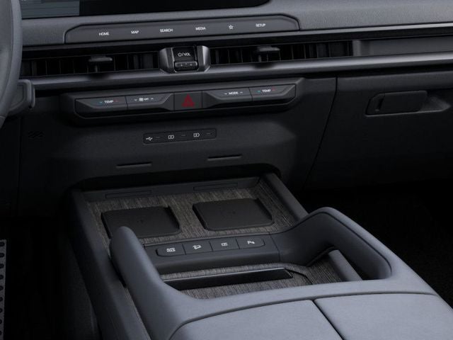 2027 Kia Telluride SX-Prestige X-Line