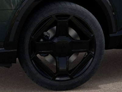 2027 Kia Telluride SX-Prestige X-Line