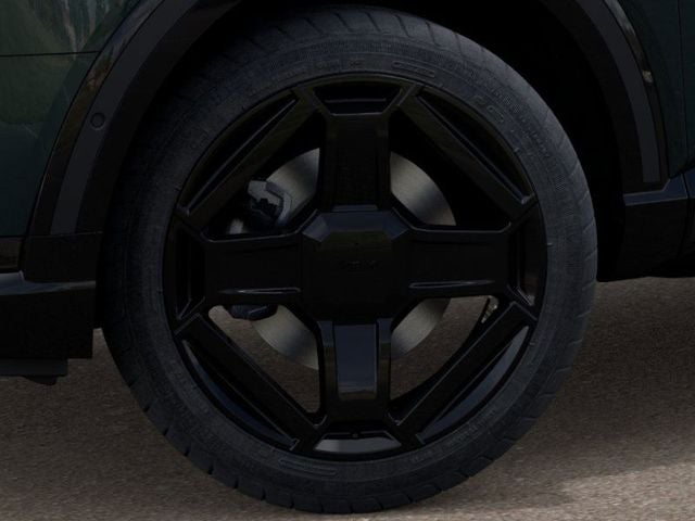 2027 Kia Telluride SX-Prestige X-Line