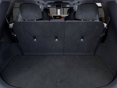 2027 Kia Telluride SX-Prestige