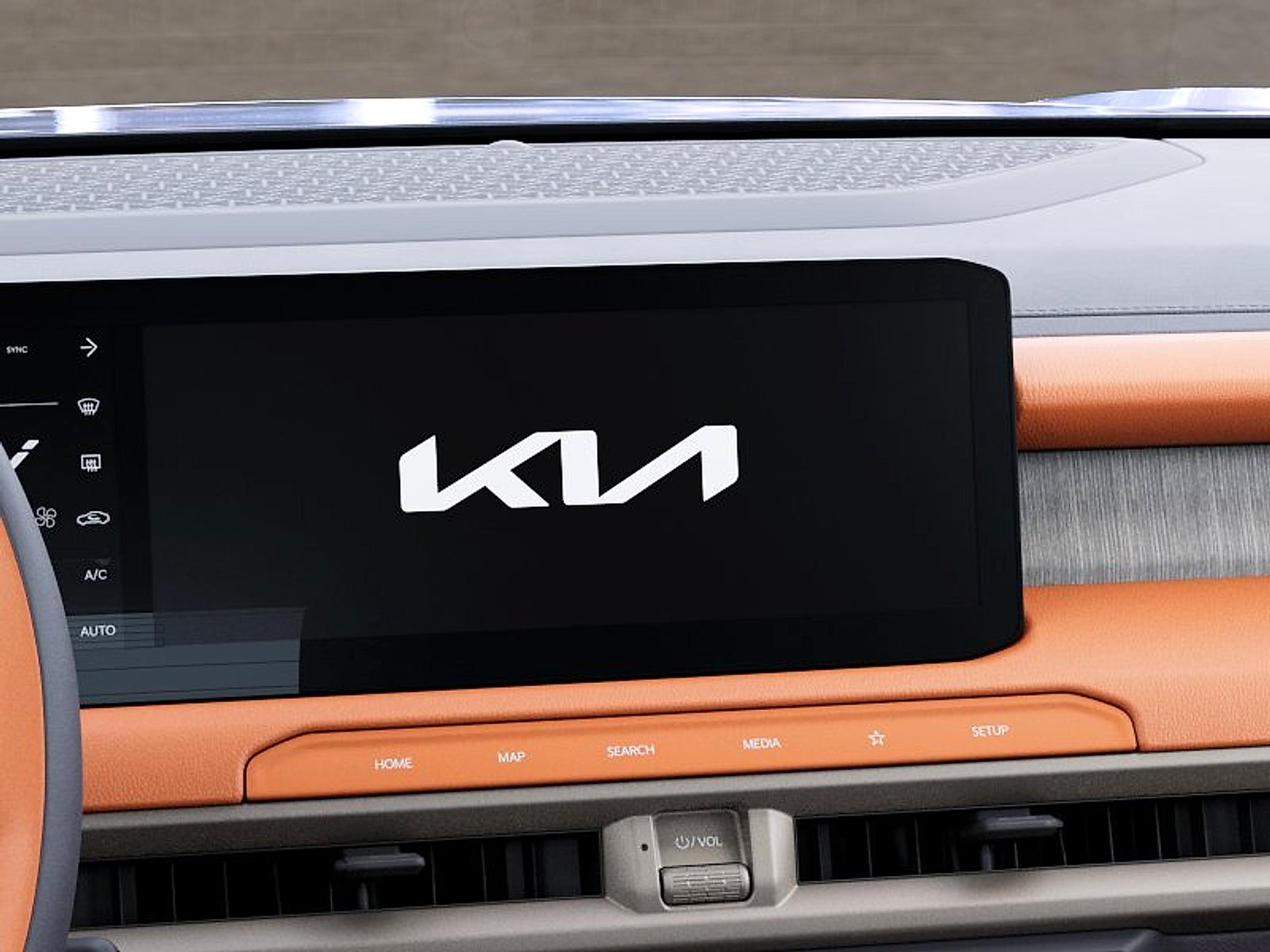 2027 Kia Telluride SX-Prestige