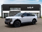 2027 Kia Telluride X-Pro SX-Prestige