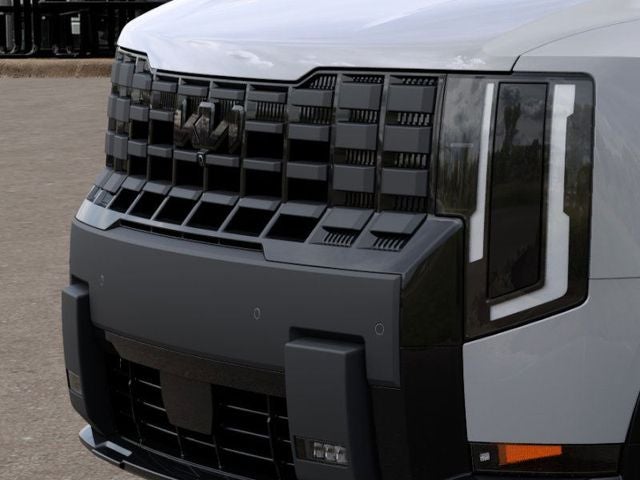 2027 Kia Telluride SX-Prestige X-line