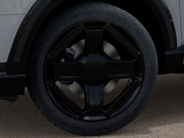 2027 Kia Telluride SX-Prestige X-line