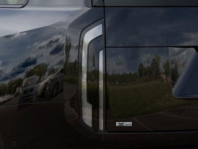 2027 Kia Telluride SX-Prestige X-Pro