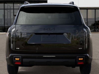 2027 Kia Telluride SX-Prestige X-Pro