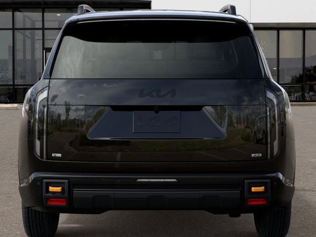 2027 Kia Telluride SX-Prestige X-Pro