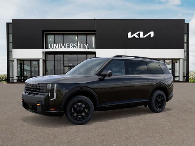 2027 Kia Telluride SX-Prestige X-Pro