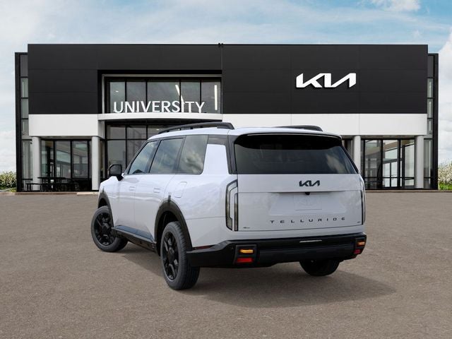 2027 Kia Telluride SX-Prestige X-Pro