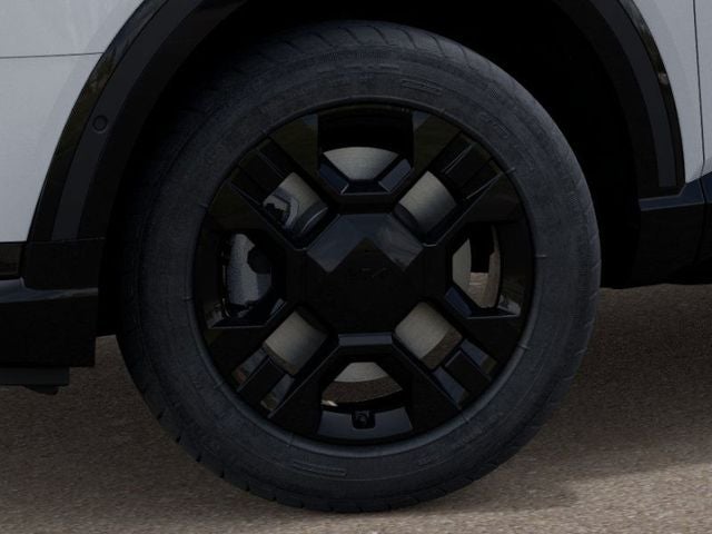 2027 Kia Telluride SX-Prestige X-Pro