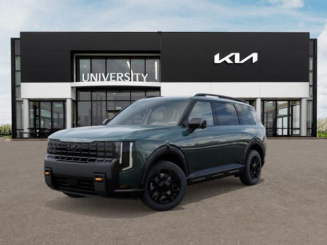 2027 Kia Telluride X-Pro SX-Prestige