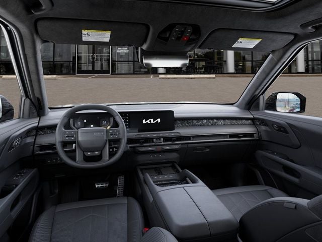 2027 Kia Telluride X-Pro SX-Prestige