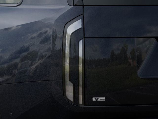 2027 Kia Telluride SX-Prestige X-Pro