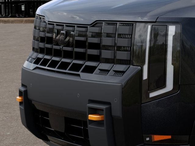 2027 Kia Telluride SX-Prestige X-Pro