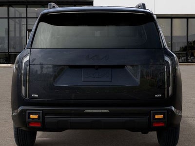 2027 Kia Telluride SX-Prestige X-Pro