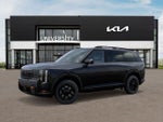 2027 Kia Telluride SX-Prestige X-Pro