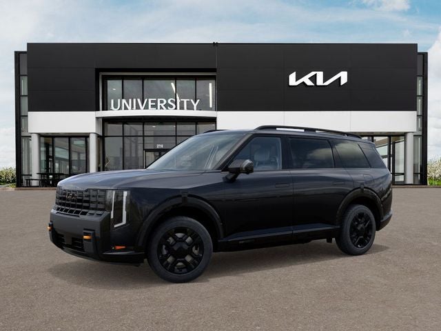 2027 Kia Telluride SX-Prestige X-Pro