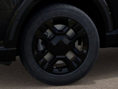 2027 Kia Telluride SX-Prestige X-Pro