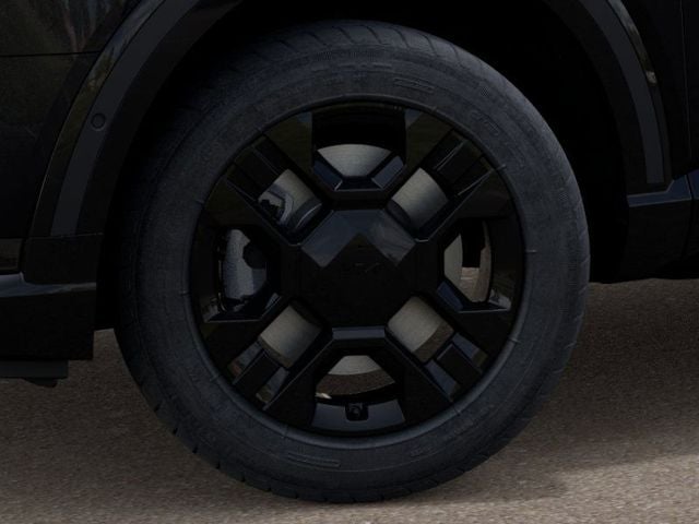 2027 Kia Telluride SX-Prestige X-Pro