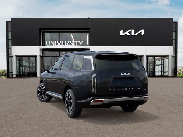 2027 Kia Telluride SX-Prestige