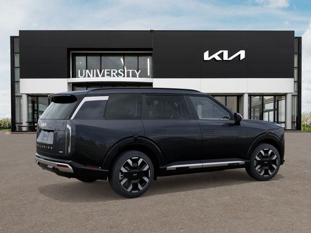 2027 Kia Telluride SX-Prestige