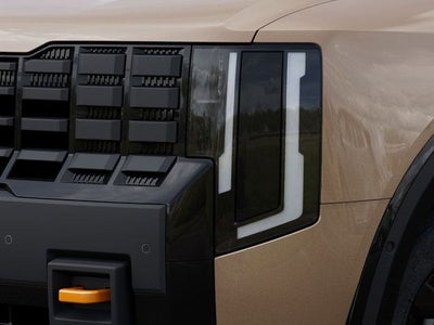 2027 Kia Telluride SX-Prestige X-Pro