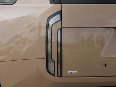 2027 Kia Telluride SX-Prestige X-Pro