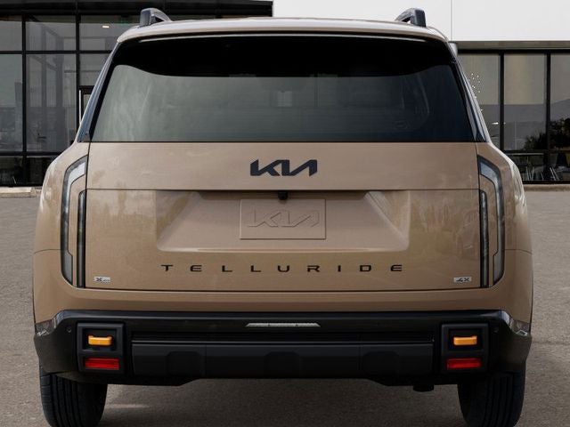 2027 Kia Telluride SX-Prestige X-Pro
