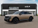 2027 Kia Telluride SX-Prestige X-Pro