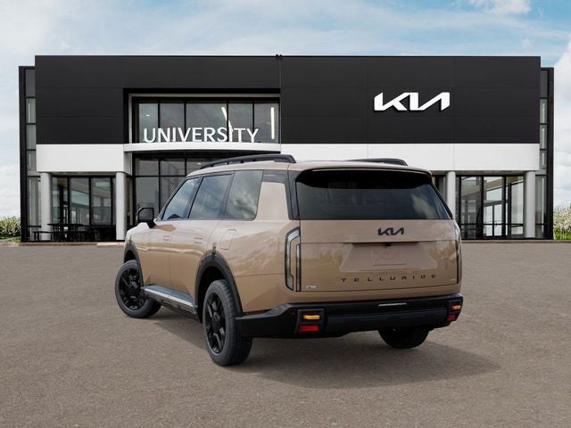 2027 Kia Telluride SX-Prestige X-Pro