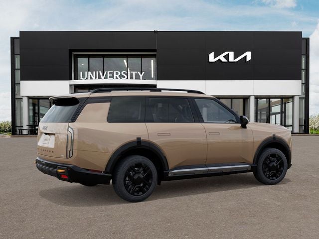 2027 Kia Telluride SX-Prestige X-Pro