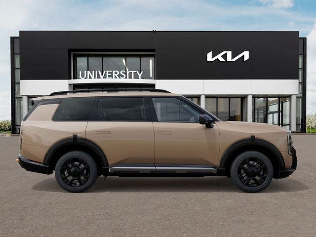 2027 Kia Telluride SX-Prestige X-Pro