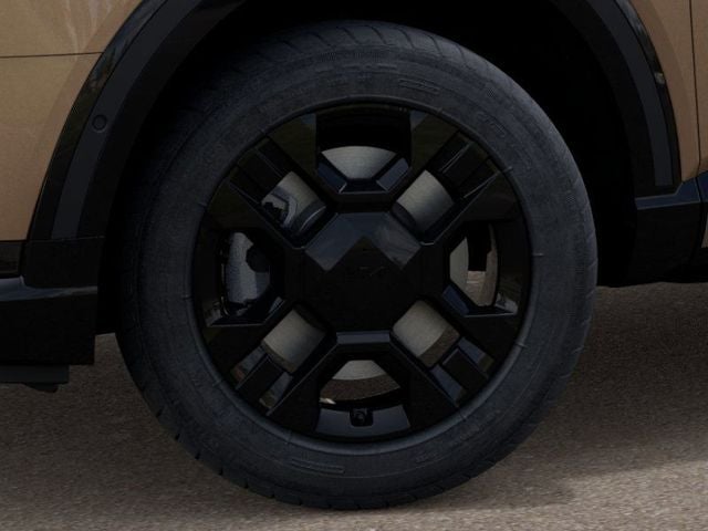 2027 Kia Telluride SX-Prestige X-Pro