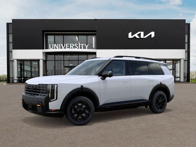 2027 Kia Telluride SX-Prestige X-Pro