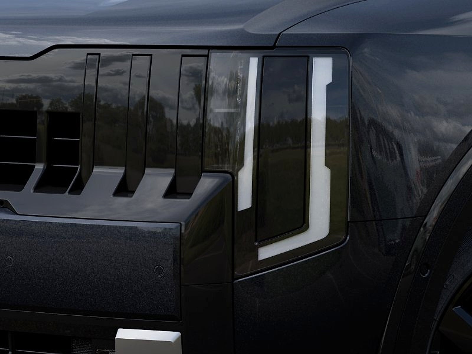 2027 Kia Telluride SX-Prestige